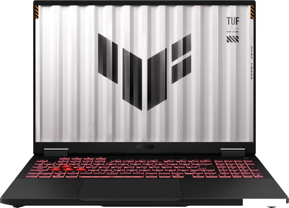 Игровой ноутбук ASUS TUF Gaming A16 2025 FA608UHI-TU128 Win 11 Pro