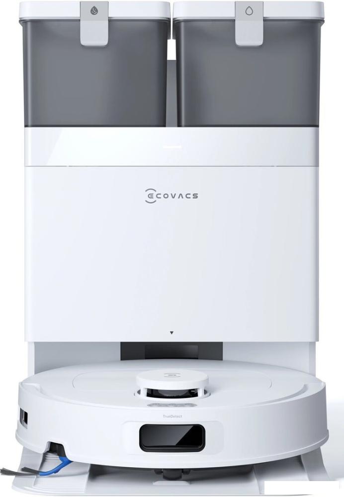 Робот-пылесос Ecovacs Ecovacs Deebot T30C DLX71 (белый)