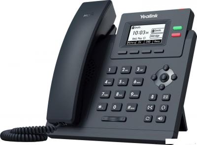 IP-телефон Yealink SIP-T31