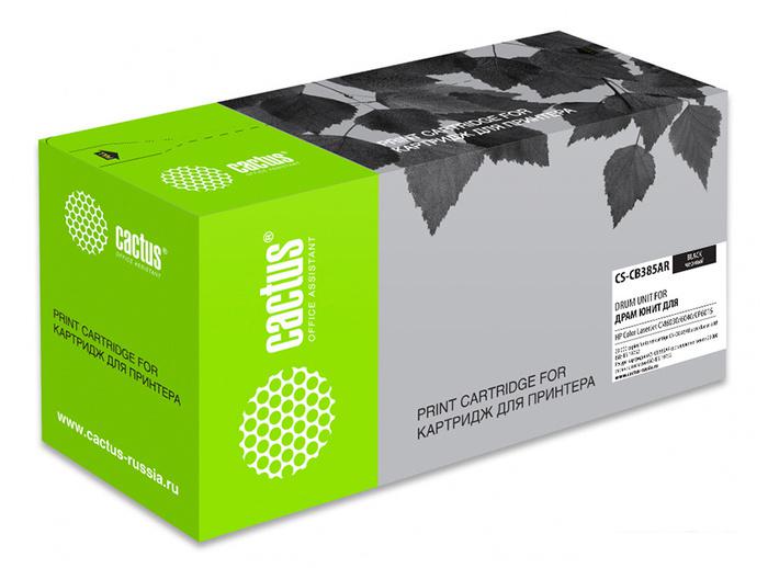 Фотобарабан CACTUS CS-CB385AR (аналог HP CB385A)