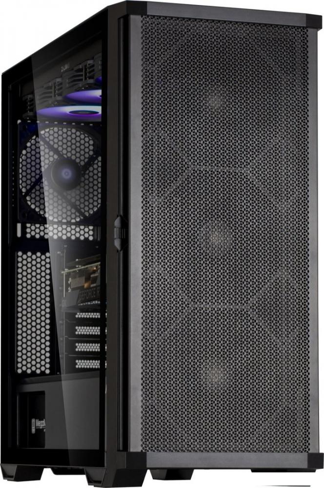Корпус Zalman Z10