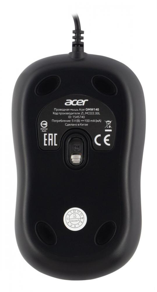 Мышь Acer OMW140