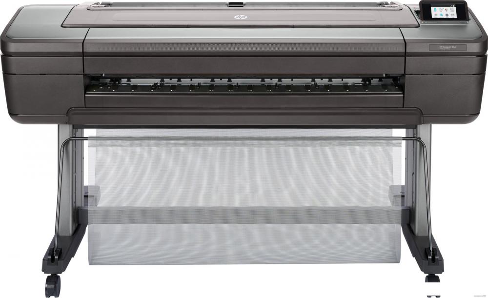 Плоттер HP DesignJet Z6 44" PostScript T8W16A