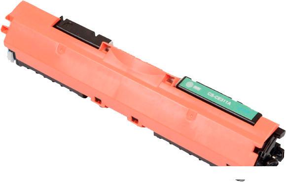 Картридж CACTUS CS-CE311A (аналог HP CE311A)