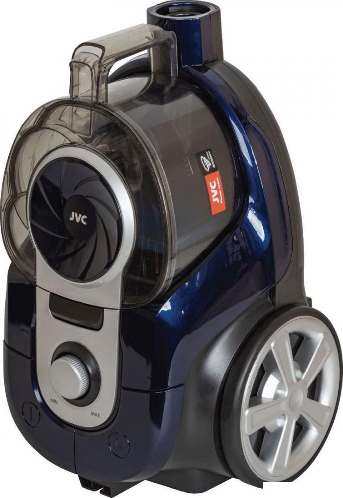 Пылесос JVC JH-VC430