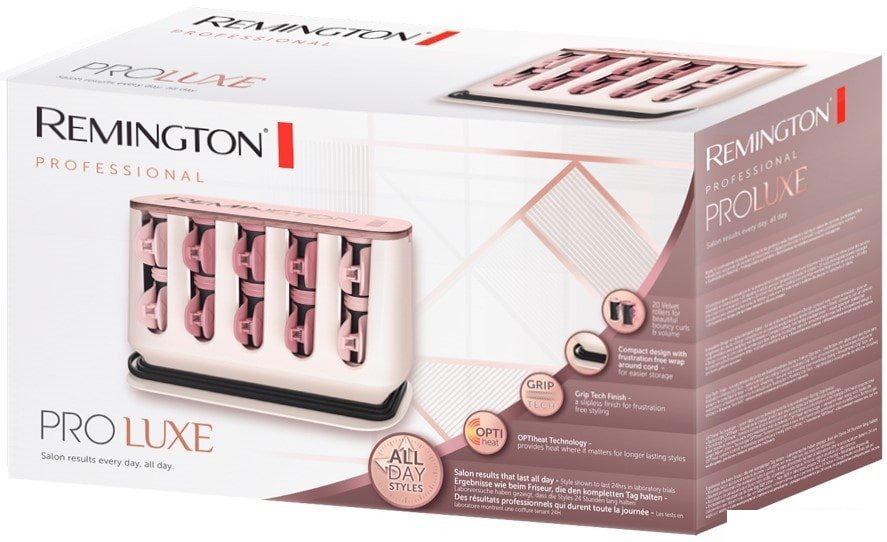 Электробигуди Remington H9100