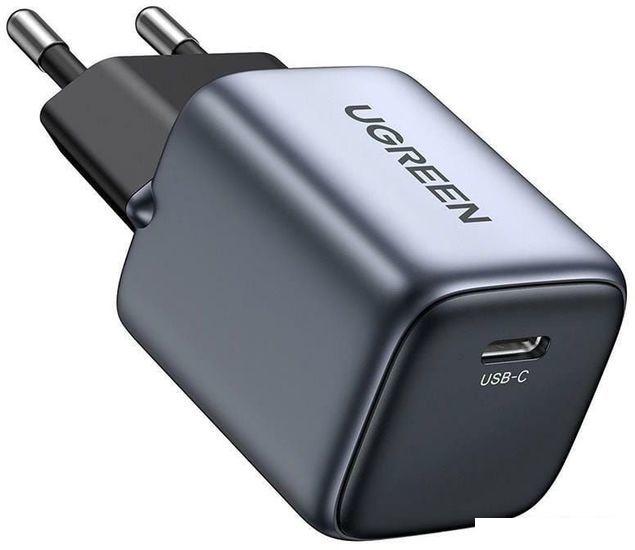 Сетевое зарядное Ugreen CD318 90664