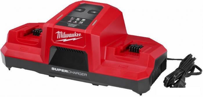 Зарядное устройство Milwaukee M18 M18DBSC 4932492531 (18В)