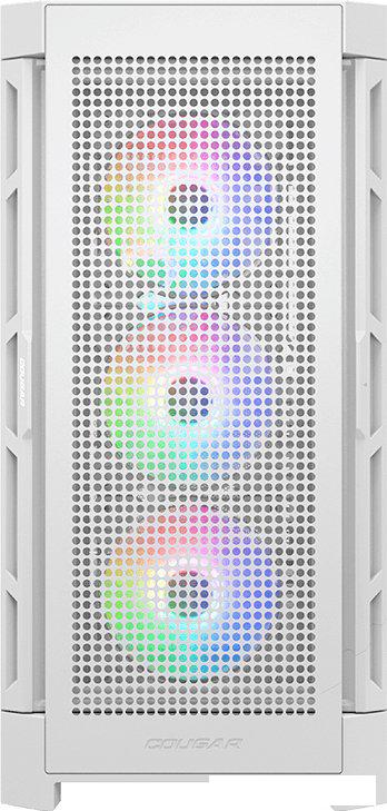 Корпус Cougar Airface Pro RGB CGR-5AD1W-AIR-RGB