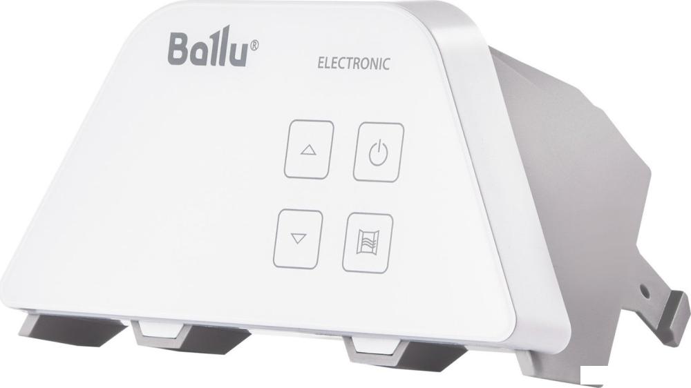 Конвектор Ballu Evolution Transformer BEC/EVU-2500 (электронное управление, с шасси)