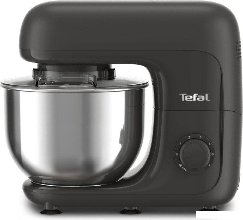 Кухонная машина Tefal Bake Essential QB161H38