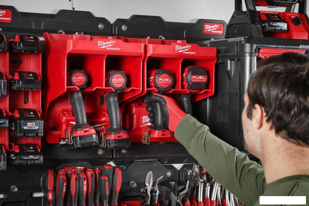 Лоток Milwaukee PackOut 4932480712
