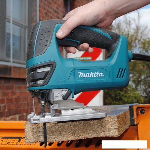 Электролобзик Makita 4350 CT
