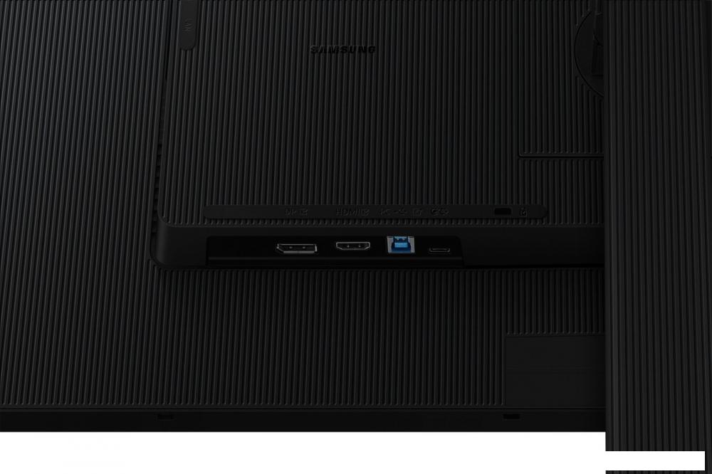 Монитор Samsung ViewFinity S8 LS27D804UAIXCI