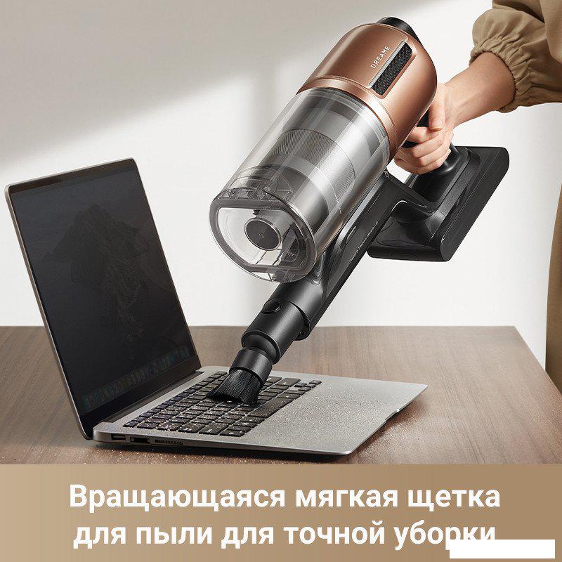 Пылесос Dreame Cordless Vacuum Cleaner Z20 (международная версия)