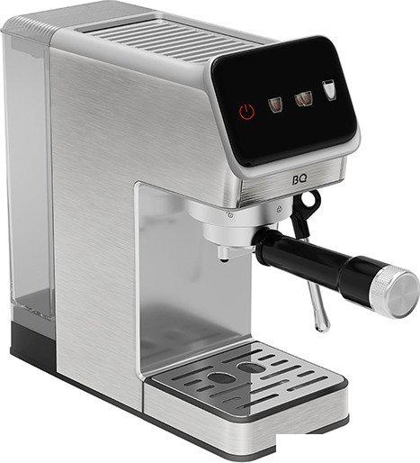 Рожковая кофеварка BQ CM7003 Premium