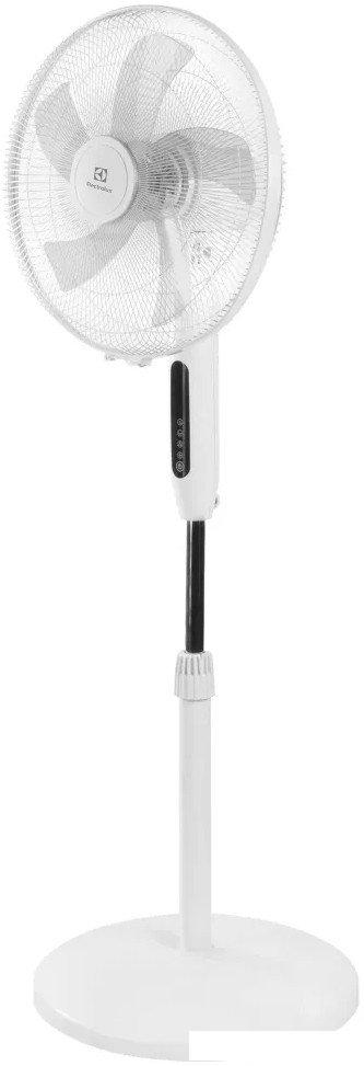Вентилятор Electrolux EFF-1020w