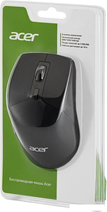 Мышь Acer OMR150