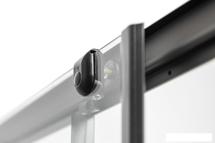 Душевой уголок Saniteco SN-902B 90x90