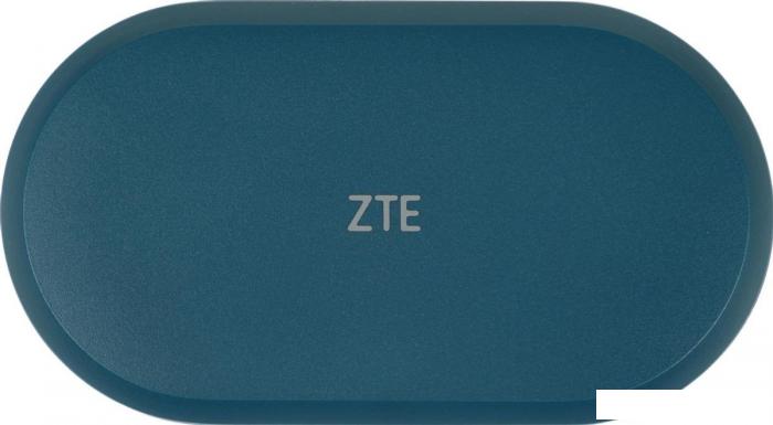 Мобильный 4G Wi-Fi роутер ZTE U10S Pro (темно-синий)
