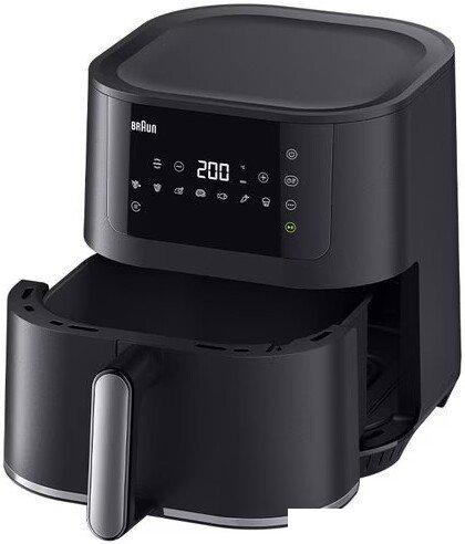 Аэрогриль (аэрофритюрница) Braun MultiFry 5 HF 5030