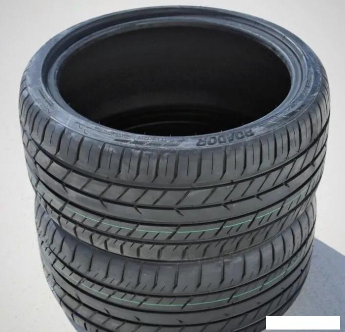 Летние шины Roador Amaro 118 245/35R19 93W