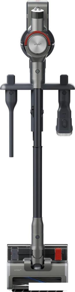 Пылесос Vitek VT-CLSAQUA_RAPID