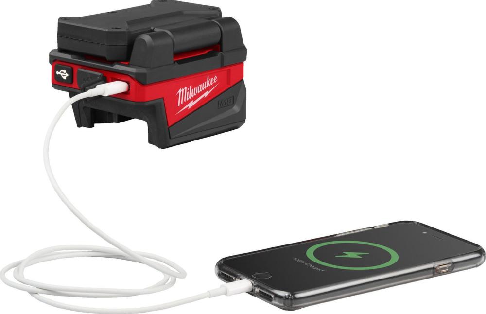 Фонарь Milwaukee M18 ALIS-0 4933498148