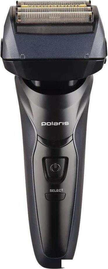Электробритва Polaris PMF 1016RC Wet&amp;Dry 7D PROF 4+