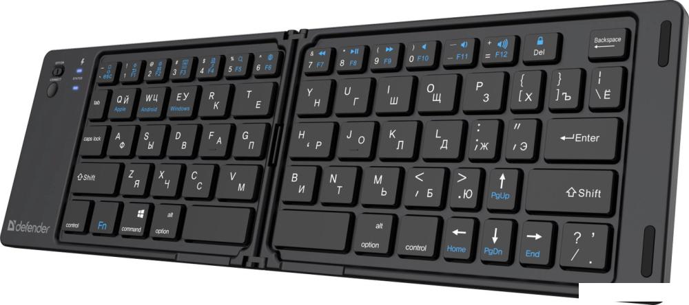 Клавиатура Defender Enigma SB-094