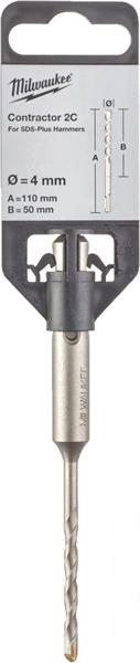 Бур Milwaukee 4932471210