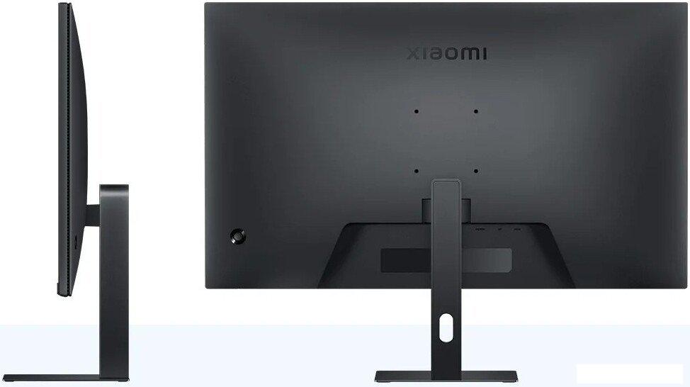 Монитор Xiaomi 2K Monitor A27Qi 2026 P27QDA-RAGL (международная версия)