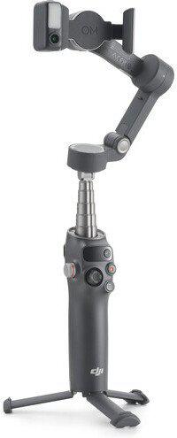 Стабилизатор DJI Osmo Mobile 8 (темно-серый)