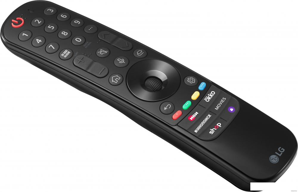 Телевизор LG 32LQ63806LC
