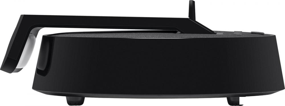 Беспроводная колонка BBK BTA1110 (черный)