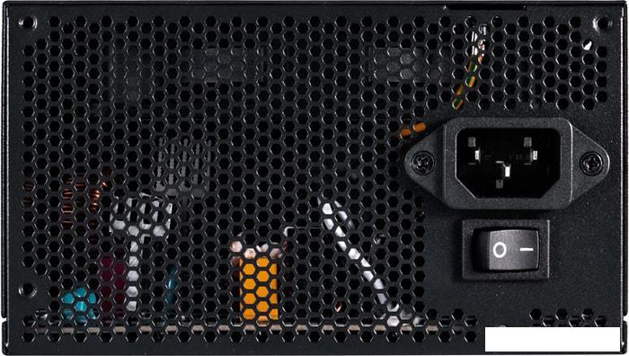 Блок питания 1stPlayer DK Premium 800W PS-800AX