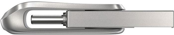 USB Flash SanDisk Ultra Dual Drive Luxe USB Type-C 256GB SDDDC4-256G-G46