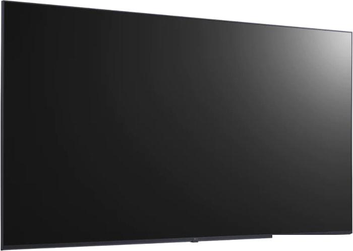 Информационная панель LG 55UL3J-E