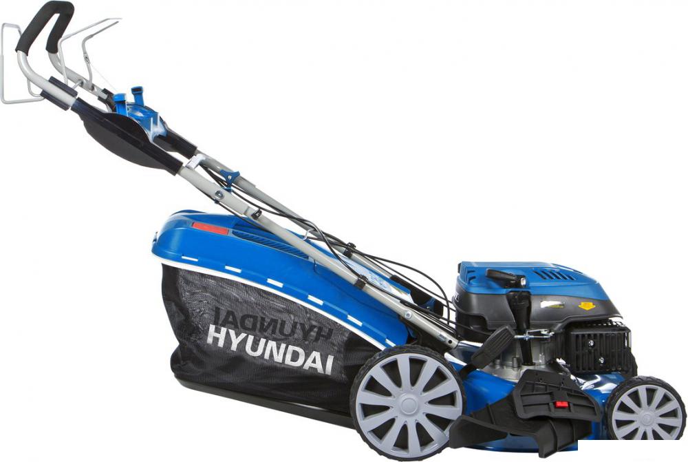 Газонокосилка Hyundai L 4610S