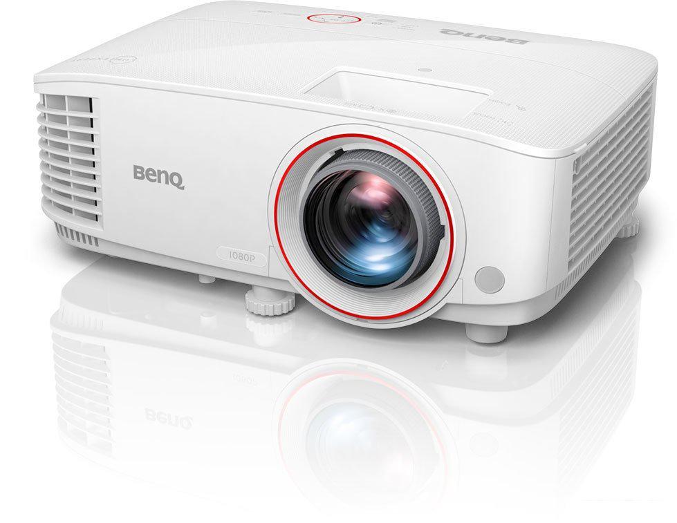 Проектор BenQ TH671ST