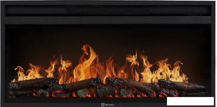 Электрокамин Electrolux EFP/P-3620LS