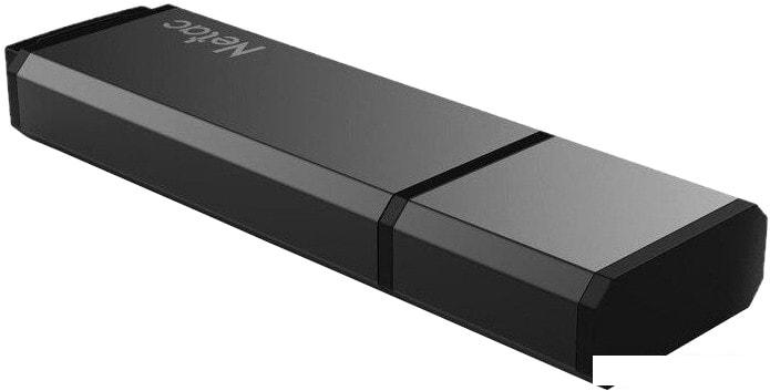 USB Flash Netac U351 USB 2.0 64GB NT03U351N-064G-20BK