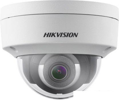 IP-камера Hikvision DS-2CD2123G0-IS (2.8 мм)