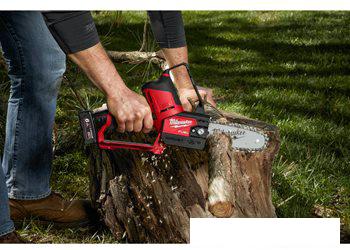 Аккумуляторная пила Milwaukee M12 FHS-0 4933472211 (без АКБ)