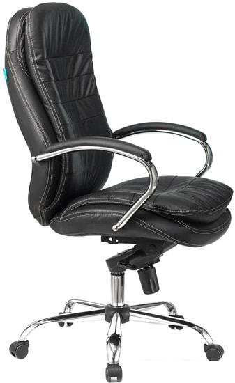 Офисное кресло Бюрократ T-9950/BLACK (черный)