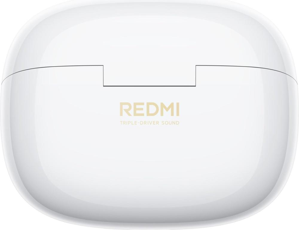 Наушники Xiaomi Redmi Buds 8 Pro (белый, международная версия)