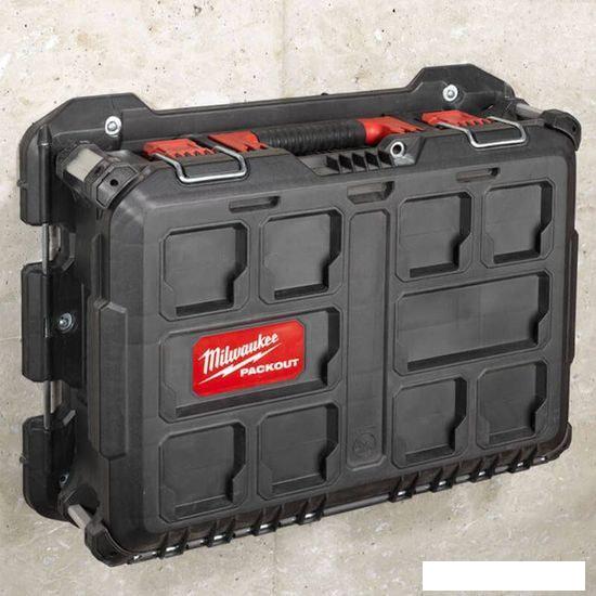Адаптер Milwaukee PackOut Mounting Plate 4932471638
