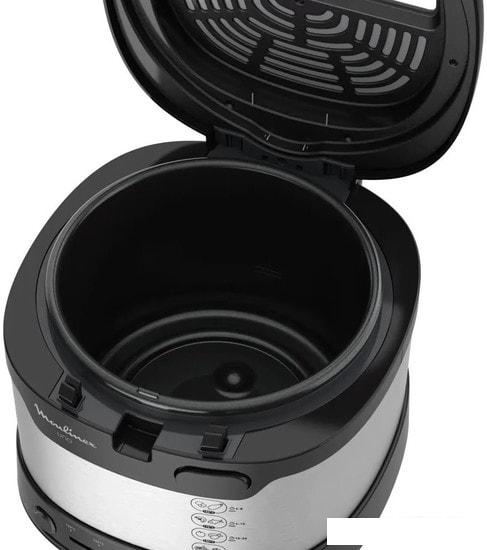 Фритюрница Moulinex Uno AF215D10