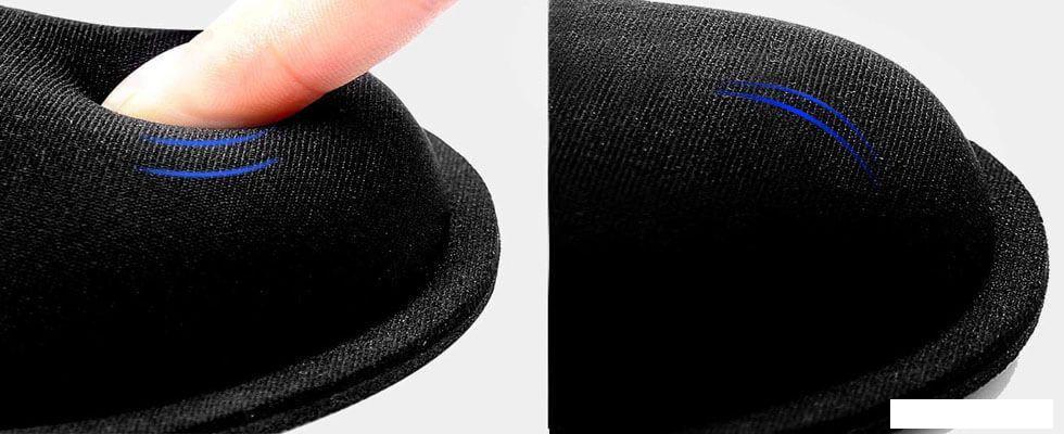 Подставка под запястье Genius G-WP 100