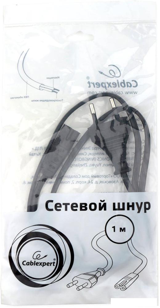 Кабель Cablexpert PC-184/2-1М